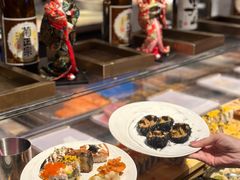 -西安W酒店·WEI全味西餐厅