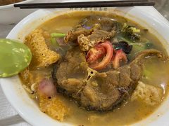 -许记大碗皮肚面馆(三条巷店)