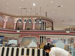 -奈尔宝家庭中心·亲子餐厅(鄞州万达店)