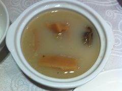 莲藕排骨汤-湖北味道(湖北大厦店)