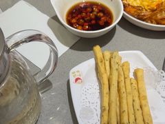 -巴蜀王婆大虾(南锣鼓巷店)