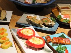 -桃夭日式料理(国信店)