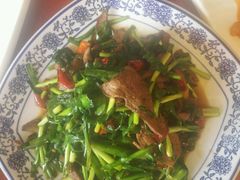 饺子-鹤乡东北菜(崮山路店)
