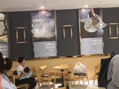 大堂-BreadTalk面包新语·烘焙蛋糕(广州白云五号店)