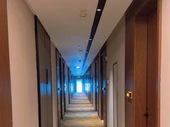 -兰州西关十字中山桥逸扉酒店