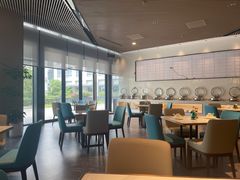 -胥城奥灶面·面之府(书香世家月亮湾酒店)