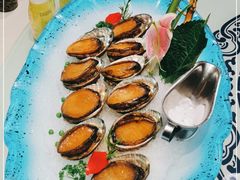 -老西门·常州菜(新区店)