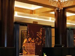 -君庭中餐厅(友谊宾馆店)