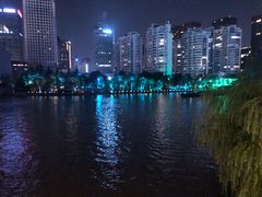 -运河游船(武林门码头)