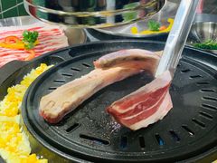 -恩泽家·果味坛子韩国炭火烤肉(白石龙店)