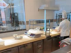 -东方饺子王(新阳路店)