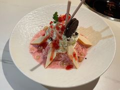 -刘一锅筋头巴脑(大悦城C店)