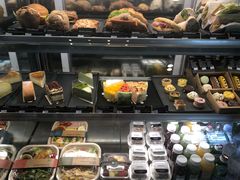 -星巴克(北新泾店)