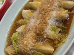 -东兴楼饭庄(六里桥店)