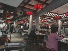 大堂-李雪火锅食府(宽窄巷子总店)