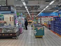 -世纪联华(外高桥店)