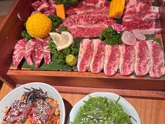 -MIKOMIKO和牛烧肉专门店(南门店)