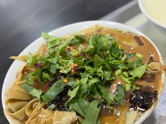 锅巴菜-正味斋锅巴菜(西北角店)