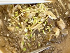 -汤记传菜(秀浦路店)