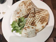 -拉亚汉堡经典餐厅(商城路店)