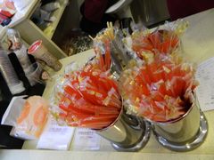 -沪上阿姨鲜果茶(华新大街店)