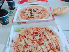 -棒约翰比萨·意面(独墅湖店)