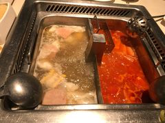 -海底捞火锅(团结桥店)