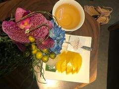 -Let’s Relax Spa(Siam Square One)