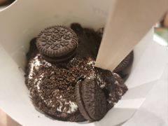 -麦当劳(沙井京基百纳广场店)