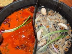 -周小明火锅(黑金冠社区店)