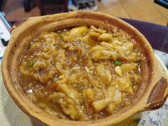 茄子煲-紫金食坊(江南西路店)