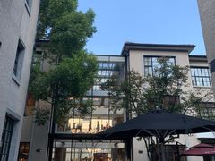 -徐家汇源景区-衡山坊