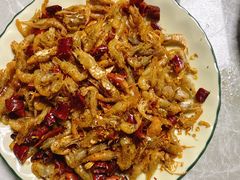 -重庆尖叫鸡尖椒鱼(夏湾总店)