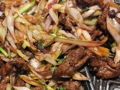 -那家小馆•北京菜•烤鸭(中关村店)