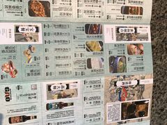 -南京大牌档(苏州中心店)