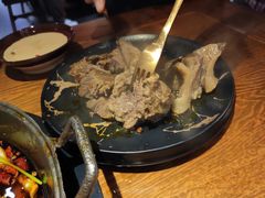 -受气牛肉·重庆耙牛肉(来福士店)