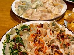 -伊喜饺子·烤鸭(五道口学院路店)