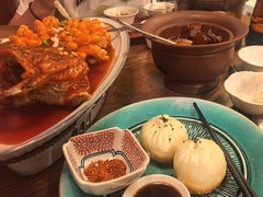 -香雪海饭店中餐厅(湖滨店)