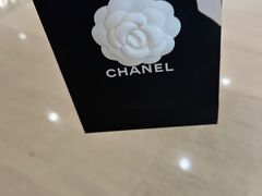 -CHANEL(恒隆广场店)