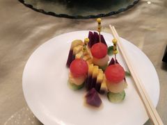 -御仙都北京菜馆·烤鸭店(双井店)