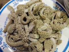 -老爆肚满五香烧牛羊肉