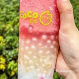 coco新品这颜值🆘这才是仙女该喝的奶茶🧚