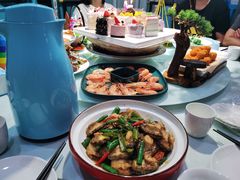 -老班长大酒店(海关大楼店)