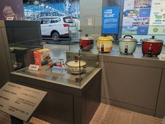 -柳州工业博物馆