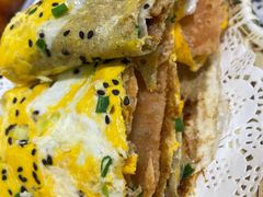 煎饼馃箅儿-天津卫码头(南开大悦城店)