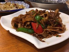 油香脆笋-印象江南(东栅店)