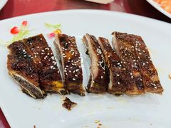 -东江渔村·古典园林·30年粤菜老字号(太和店)