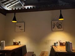 -长亭酒肆.武夷菜(鼓楼后海店)
