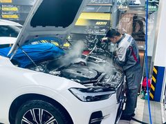 -安惠养车(安定门店)