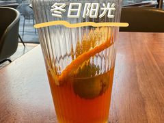 -BAKER&SPICE(BFC外滩金融中心店)